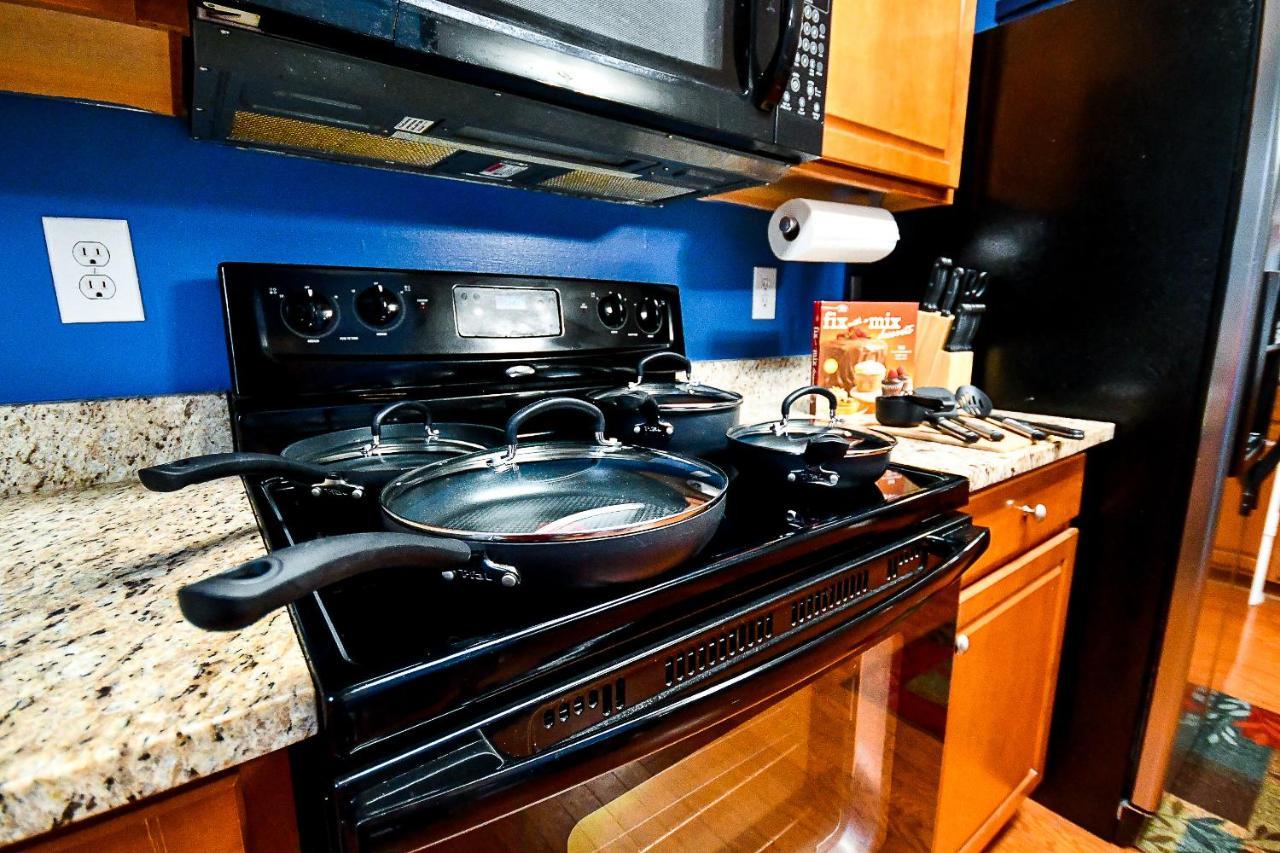 Amazing Large 3 Bed House With King Bed Less Than 10 Miles To Dtwn Atlanta Zewnętrze zdjęcie