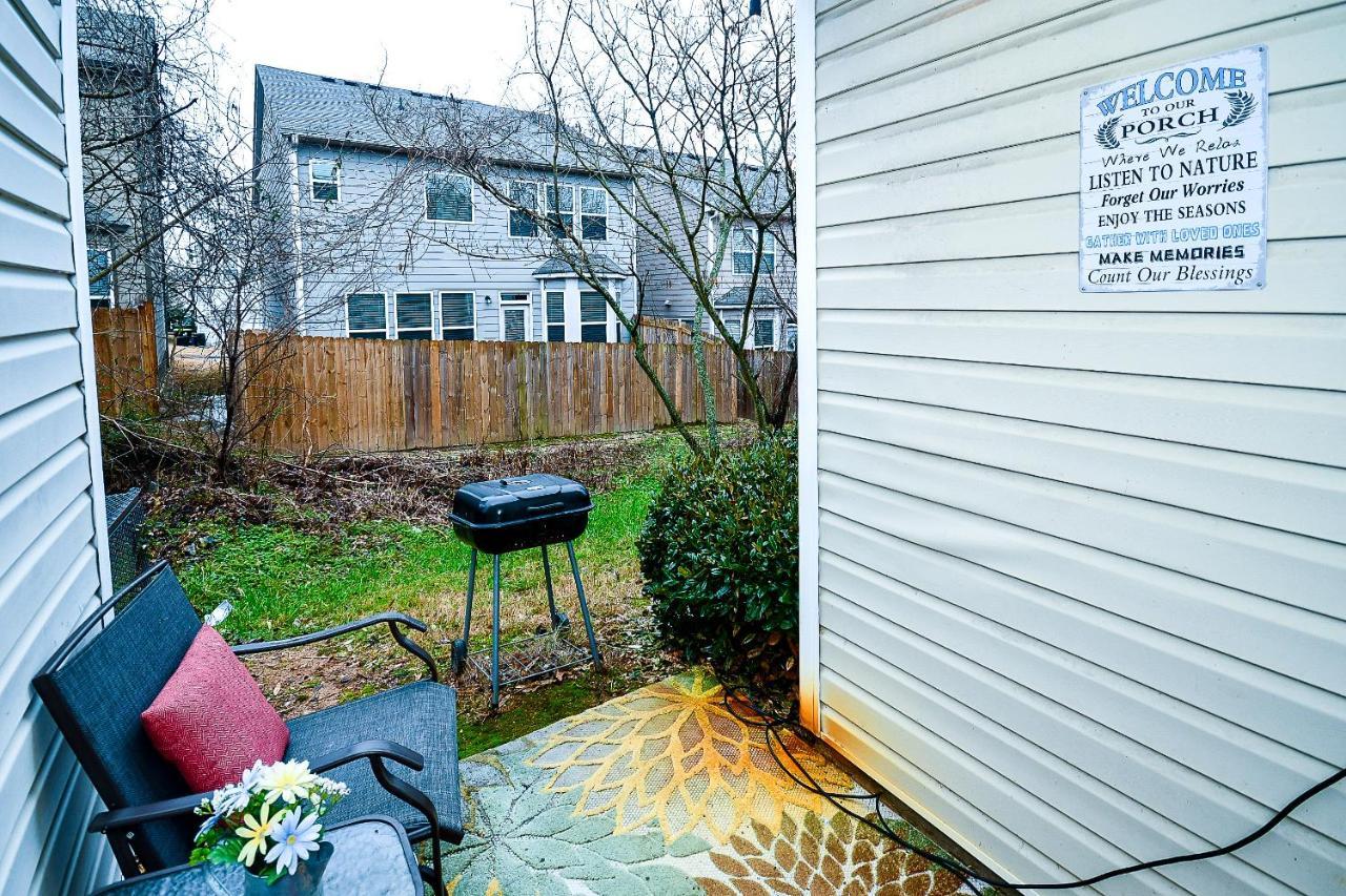 Amazing Large 3 Bed House With King Bed Less Than 10 Miles To Dtwn Atlanta Zewnętrze zdjęcie