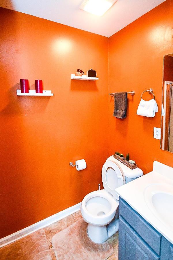 Amazing Large 3 Bed House With King Bed Less Than 10 Miles To Dtwn Atlanta Zewnętrze zdjęcie