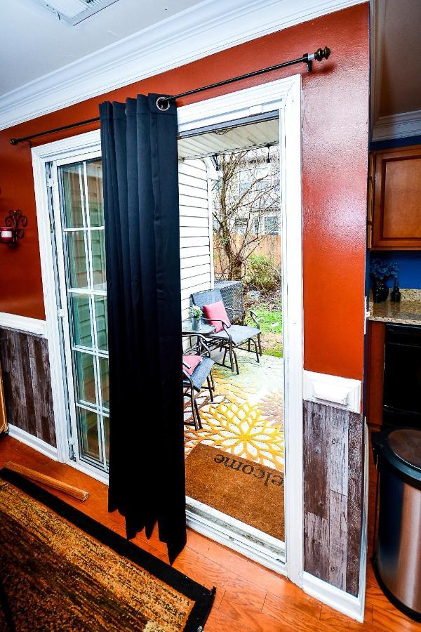 Amazing Large 3 Bed House With King Bed Less Than 10 Miles To Dtwn Atlanta Zewnętrze zdjęcie