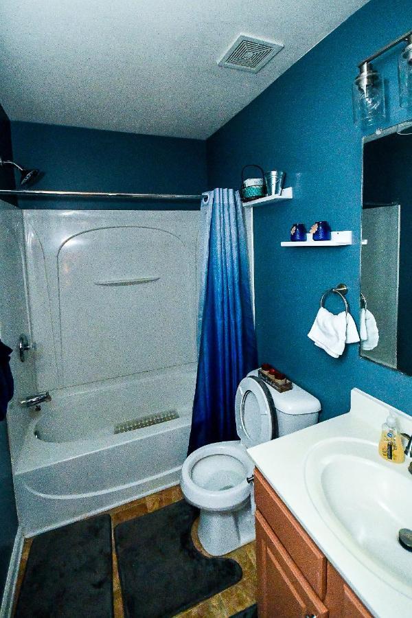 Amazing Large 3 Bed House With King Bed Less Than 10 Miles To Dtwn Atlanta Zewnętrze zdjęcie